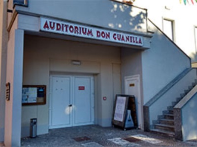 Auditorium Don Guanella