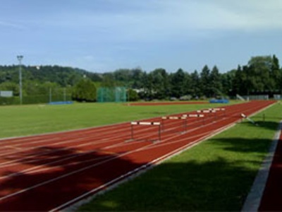 Campo CONI