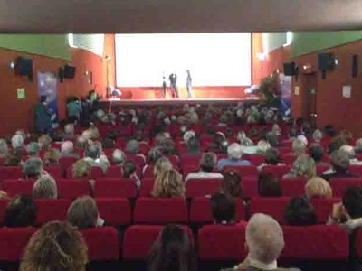 Cinema Astra