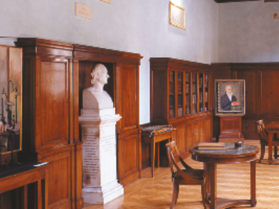 Istituto Lombardo Accademia di Scienza e Lettere