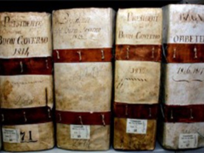 Archivio di Stato