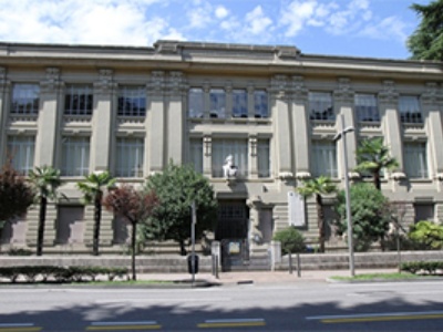 Istituto Giosuè Carducci