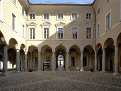Palazzo Cernezzi