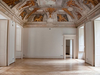Palazzo Lambertenghi