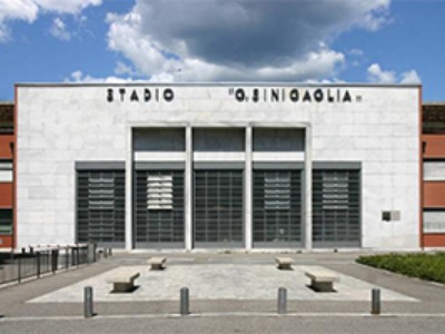 Stadio Giuseppe Sinigaglia