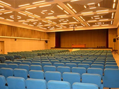 Auditorium Collegio Gallio