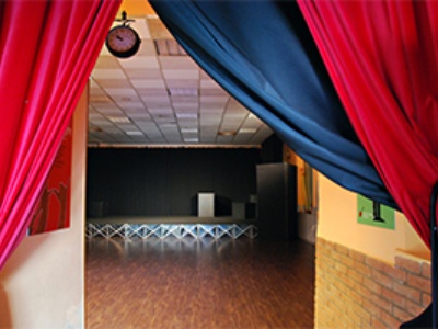 TeatroGruppo Popolare