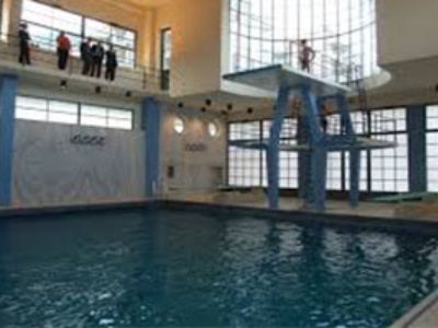 Piscina Sinigaglia