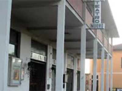 Teatro Nuovo di Rebbio
