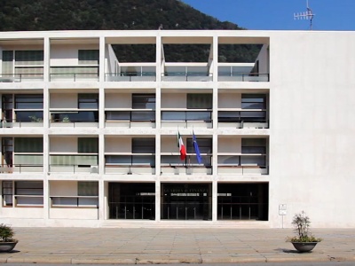 Casa del Fascio
