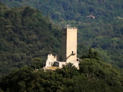 Castel Baradello