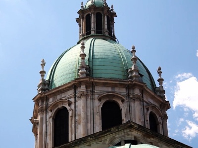 Duomo di Como