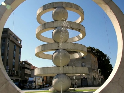 Fontana di Camerlata
