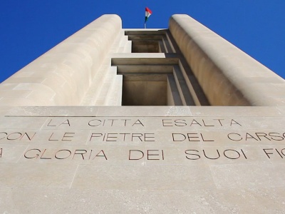 Monumento ai caduti