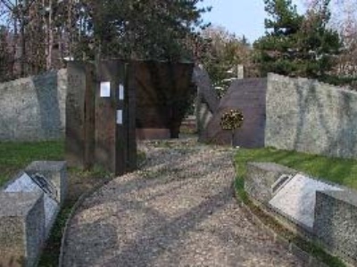 Monumento alla Resistenza europea