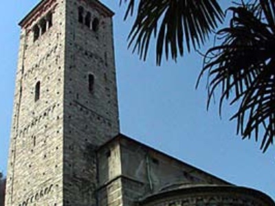 Basilica di San Carpoforo