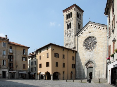 Basilica di San Fedele