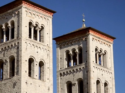 Basilica di Sant'Abbondio