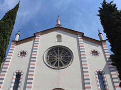 Chiesa di Sant'Agostino