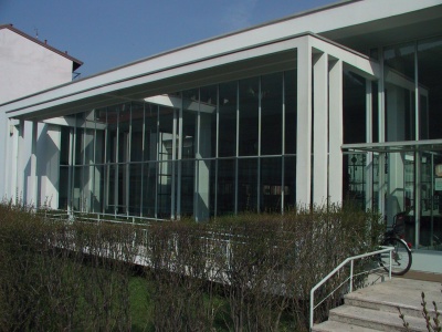 Asilo Sant’Elia