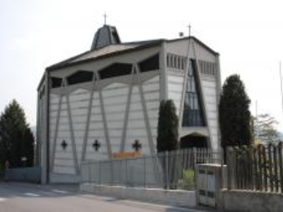 Santuario di Nostra Signora del Prodigio - Tempio sacrario degli sport nautici