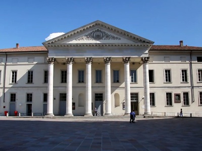 Teatro Sociale