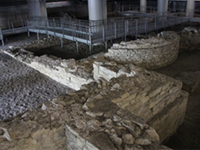 Terme romane