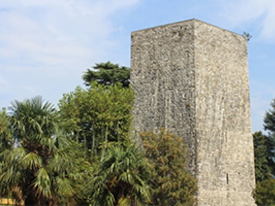 Torre Gattoni