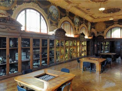 Museo delle Scienze Casartelli