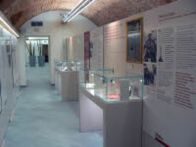 Museo don Luigi Guanella