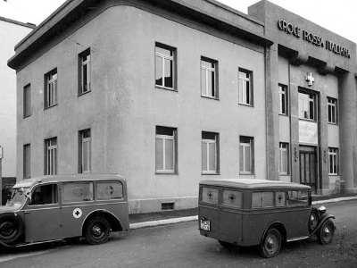 Mu.R.A.C. Museo rifugi antiaerei