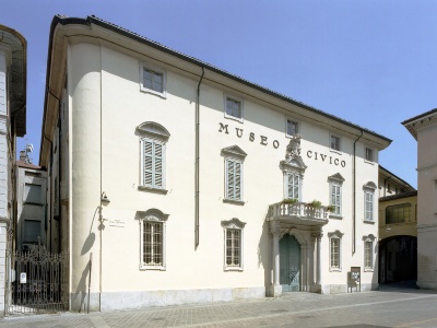 Museo Archeologico Paolo Giovio