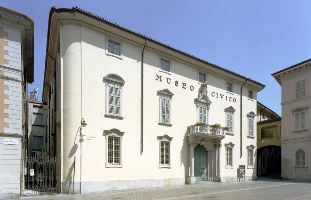 Museo Archeologico Paolo Giovio
