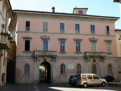 Museo Storico Giuseppe Garibaldi