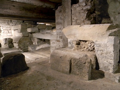 Porta romana