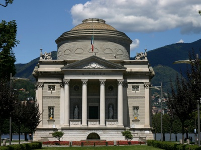 Tempio Voltiano