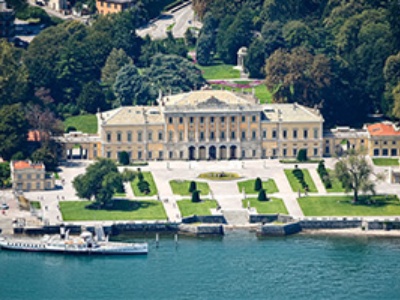 Villa Olmo