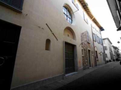San Pietro in Atrio