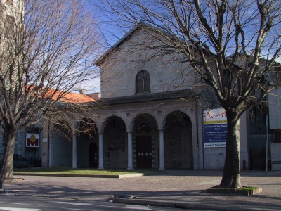Spazio Ratti