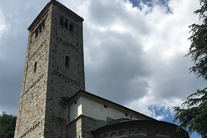 Musica sacra. Tra modernit&agrave; e tradizione