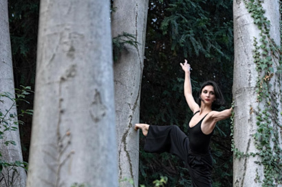 Meditare con la bioenergetica