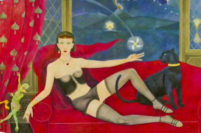 Donne: sette meno due