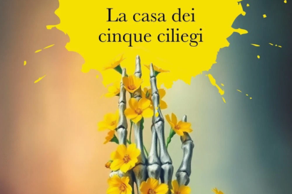 La casa dei cinque ciliegi