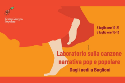 Dagli aedi a Baglioni