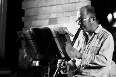 Mirco Mariottini Quartet  