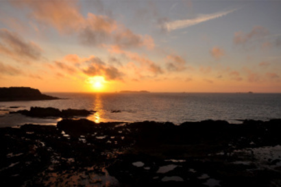 Navigare in Bretagna con le correnti e le maree