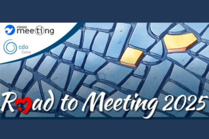 Road to Meeting 2025